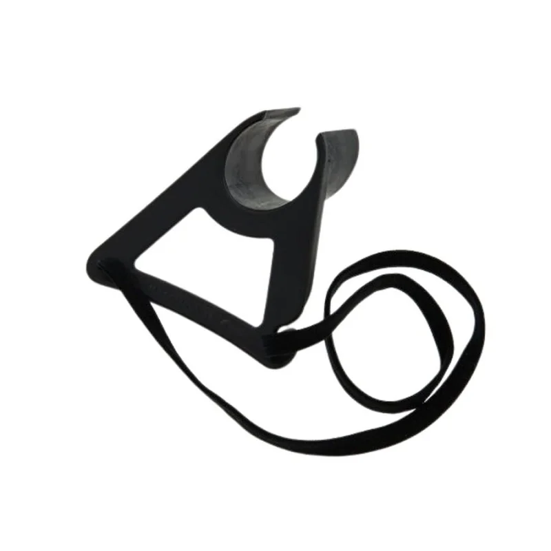 Sennheiser SZU 1032 El Vericisi Taşıma Askısı (Siyah)