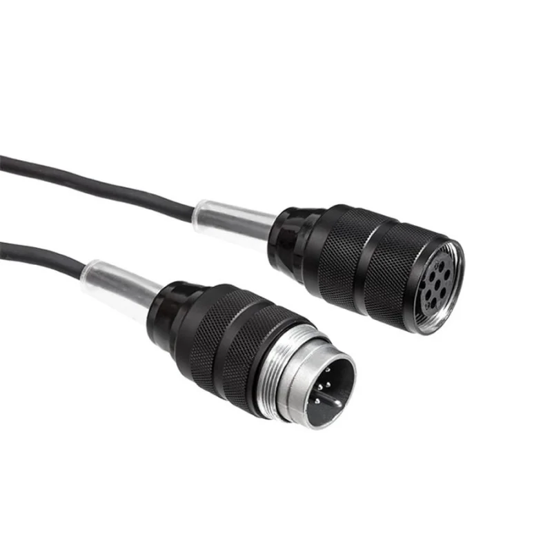 Neumann KC 5 Mikrofon Bağlantı Kablosu (M 49 V İçin)