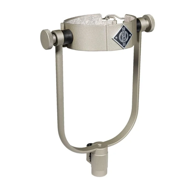 Neumann MZ 49 A M 49 V Elastik Süspansiyon (Shock Mount)