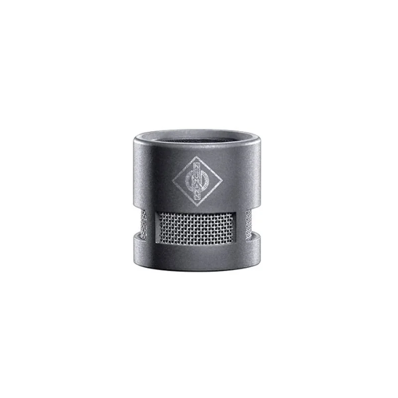Neumann KK 14 MCM Sistemi Kapsül Başlığı (Kardioid, Titanyum, 12 mm)