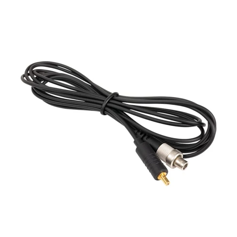 Neumann AC 32 (1.8 M) MCM Bağlantı Kablosu (3 pin Lemo, 1,8 m)