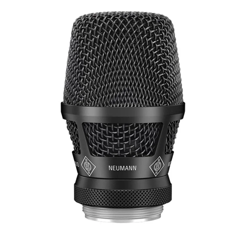 Neumann KK 104 U BK Kardioid Kondenser Kapsül Başlığı (Siyah, U Arayüzlü)