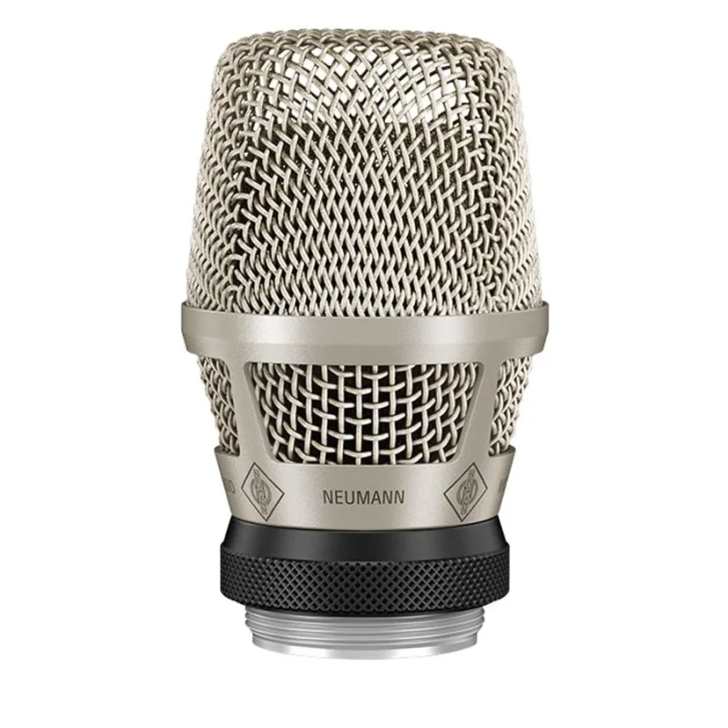 Neumann KK 105 U Süperkardioid Kondenser Kapsül Başlığı (Nikel, U Arayüzlü)
