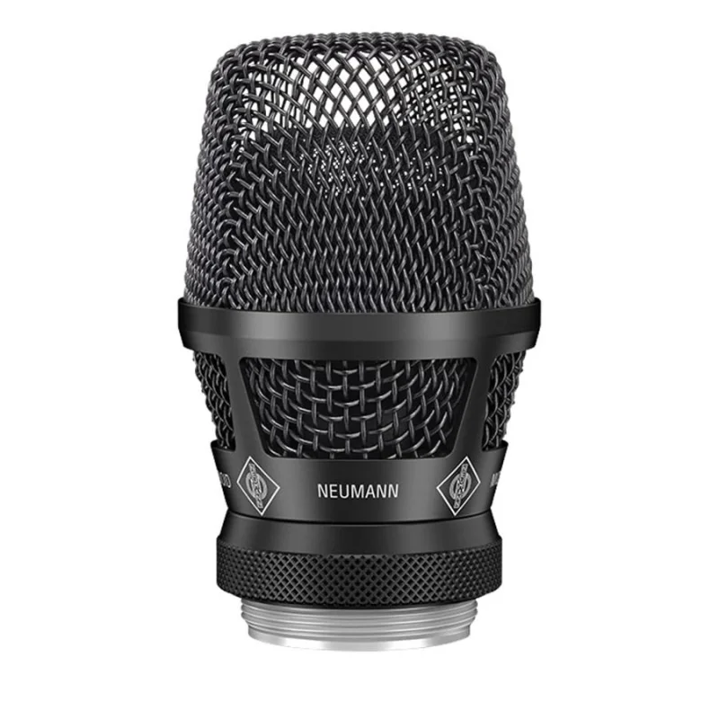 Neumann KK 105 U BK Süperkardioid Kondenser Kapsül Başlığı (Siyah, U Arayüzlü)