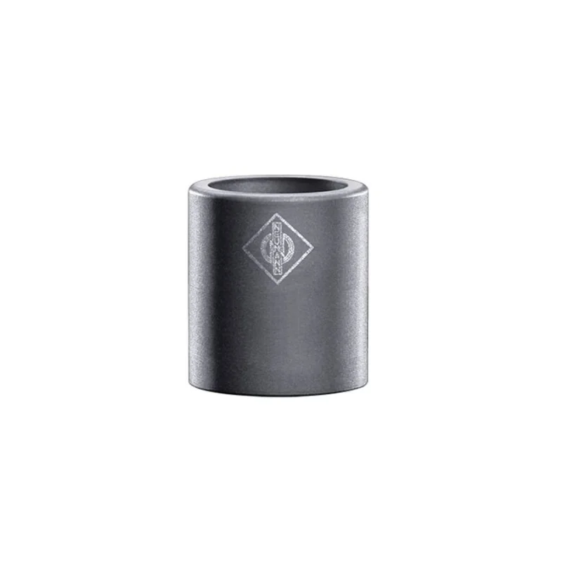 Neumann KK 13 MCM Sistemi Kapsül Başlığı (Omni, Titanyum, 12 mm)
