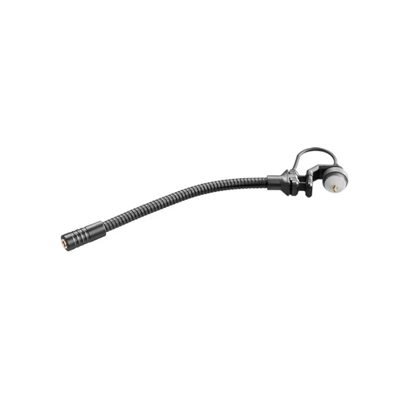 Neumann SH 100 MCM Sistemi Gooseneck (100 mm, KC 1 Dahil)