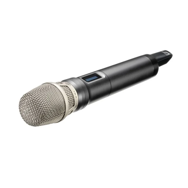 Neumann KK 105 A Süperkardioid Kondenser Kapsül Başlığı (Nikel, Spectera / EW-D / EW-DX / 6000 / 9000)