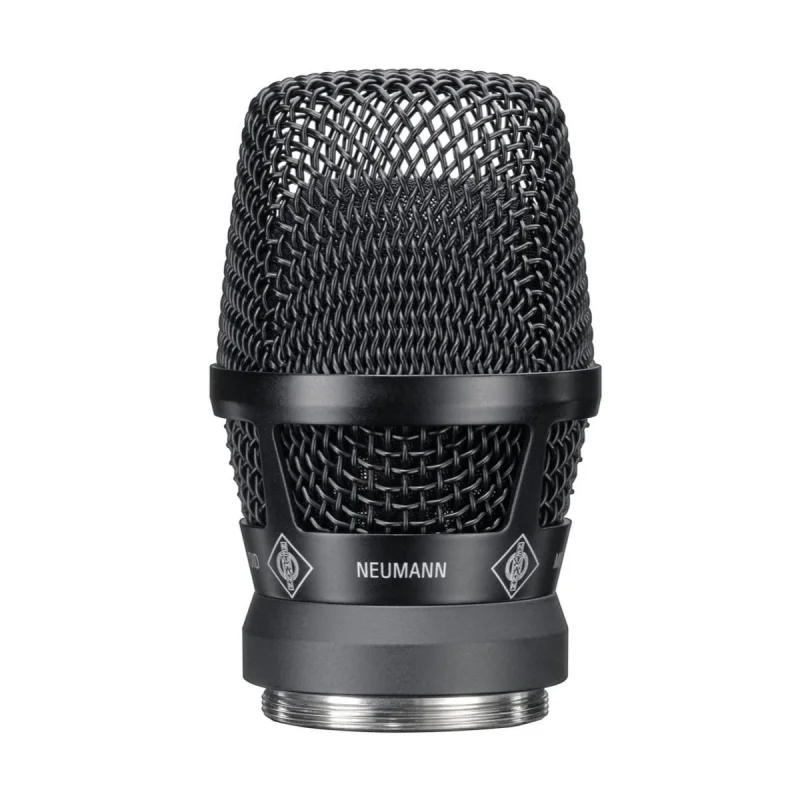 Neumann KK 105 A BK Süperkardioid Kondenser Kapsül Başlığı (Siyah, Spectera / EW-D / EW-DX / 6000 / 9000)