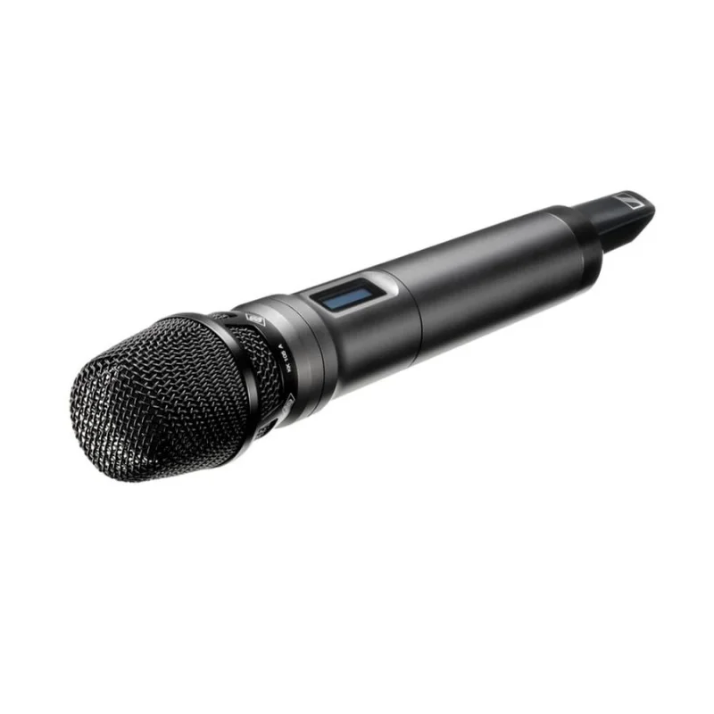 Neumann KK 105 A BK Süperkardioid Kondenser Kapsül Başlığı (Siyah, Spectera / EW-D / EW-DX / 6000 / 9000)