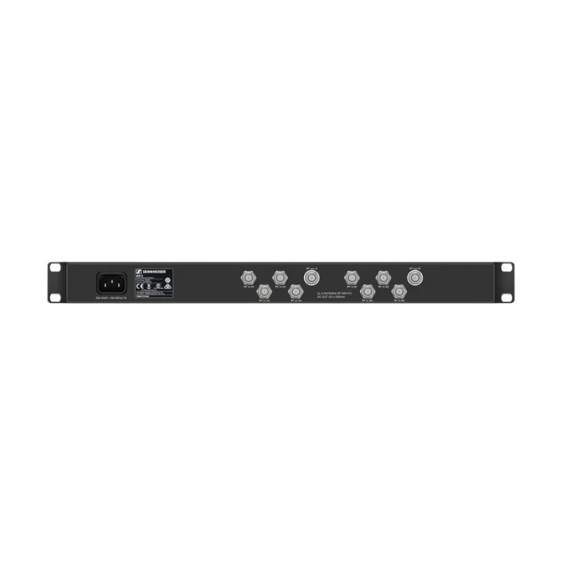 Sennheiser ACA 3 Aktif Anten Combiner (2 × 4:1)
