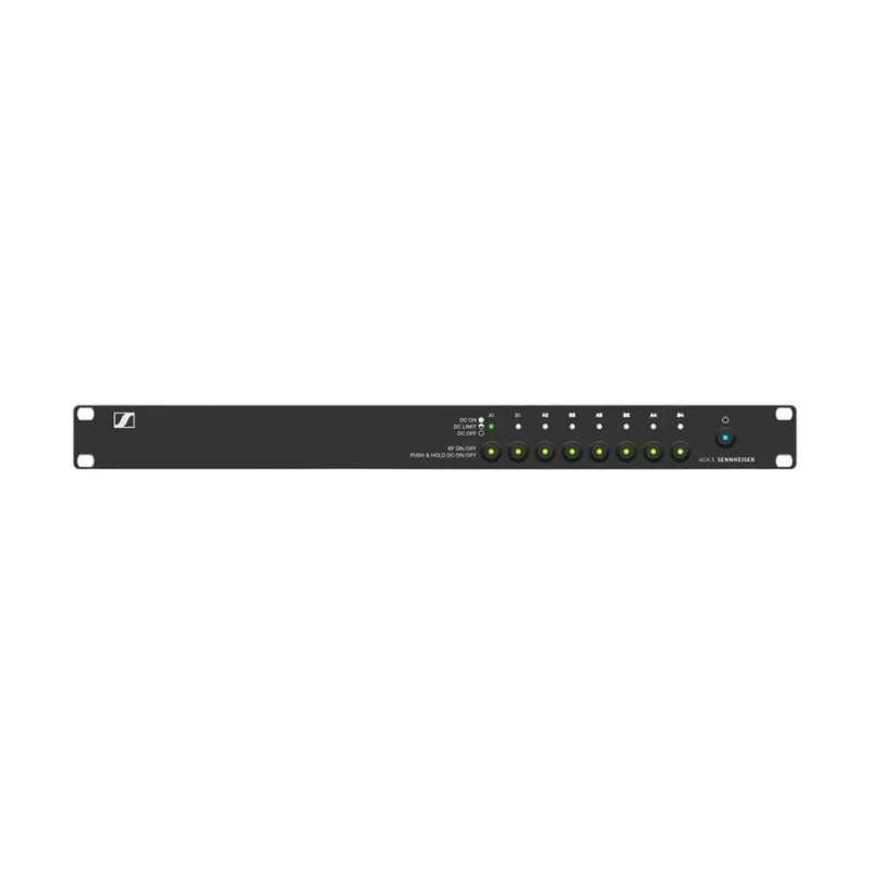 Sennheiser ACA 3 Aktif Anten Combiner (2 × 4:1)