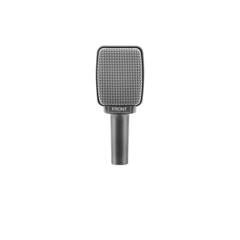 Sennheiser e 609 Silver Dinamik Gitar Amfisi Mikrofonu