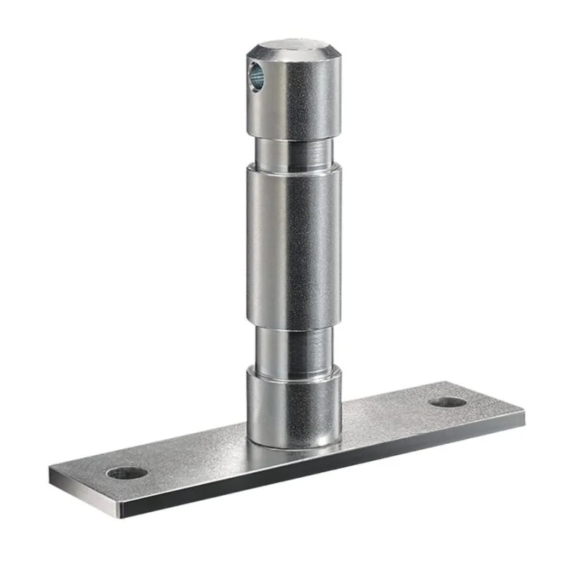 Neumann LH 29 TV Spigot Montaj Adaptörü (Metal)