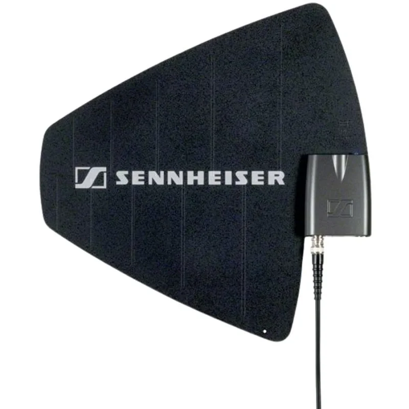 Sennheiser AD 3700 Aktif Yönlü Alıcı Anteni (470–866 MHz)