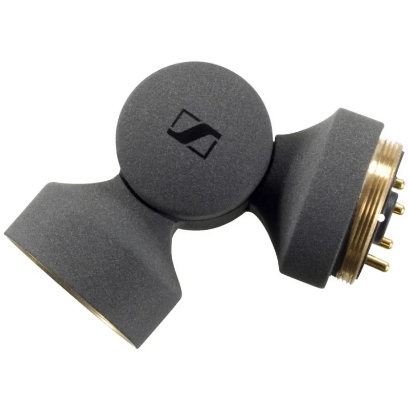Sennheiser MZG 8000 MKH 8000 Döner Mafsal (Nextel Siyah)