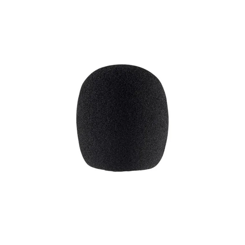 Sennheiser MZW 8000 MKHC 8020/8040/8050 Rüzgârlığı (Antrasit)