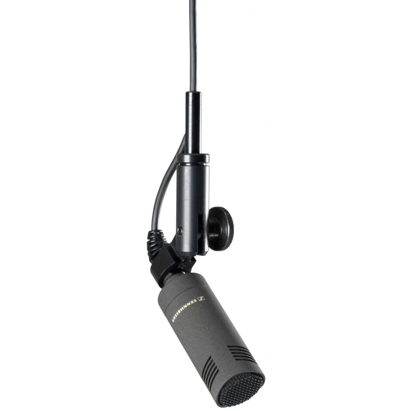 Sennheiser MZH 8000 MKH 8000 Tavan Montaj Aparatı (Nextel Siyah)