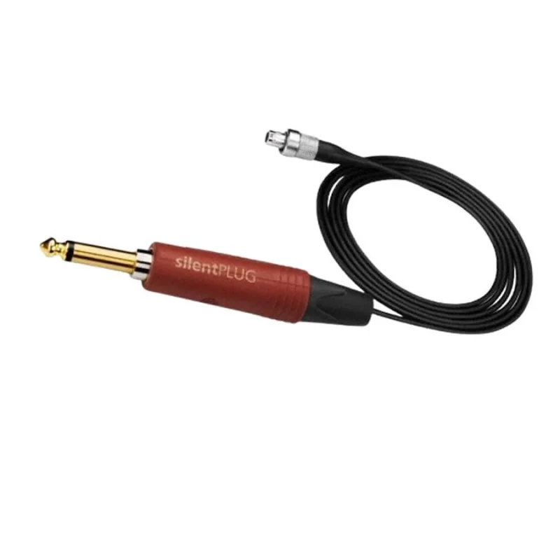 Sennheiser CI 1-4 Enstrüman Kablosu (6,3 mm Jak → 3 Pin SE)