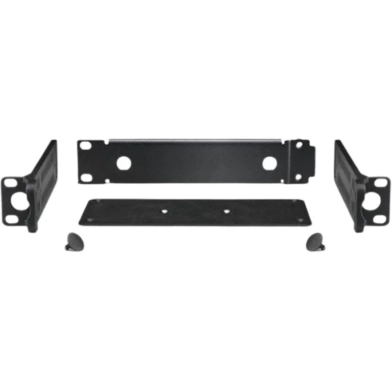 Sennheiser GA 3 19 inç Rack Adaptör Seti (ew G3 / G4, Siyah)