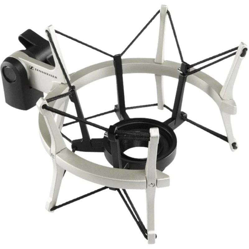 Sennheiser MKS 4 Elastik Süspansiyon (Shock Mount, MK 4 / MK 8 İçin)