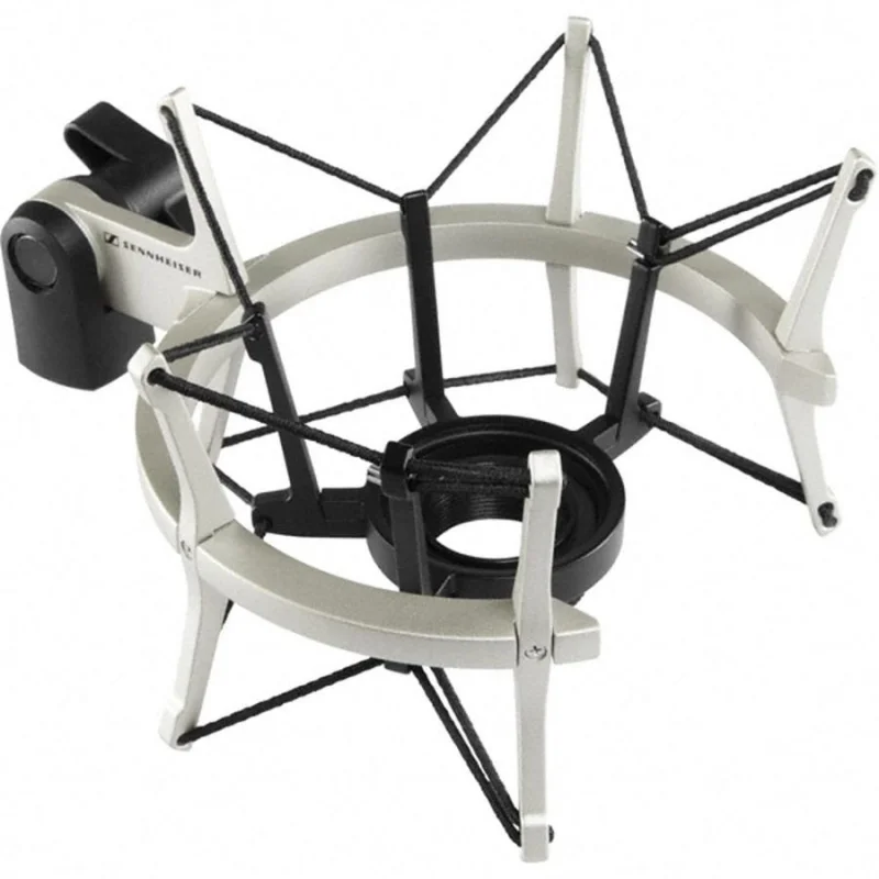 Sennheiser MKS 4 Elastik Süspansiyon (Shock Mount, MK 4 / MK 8 İçin)