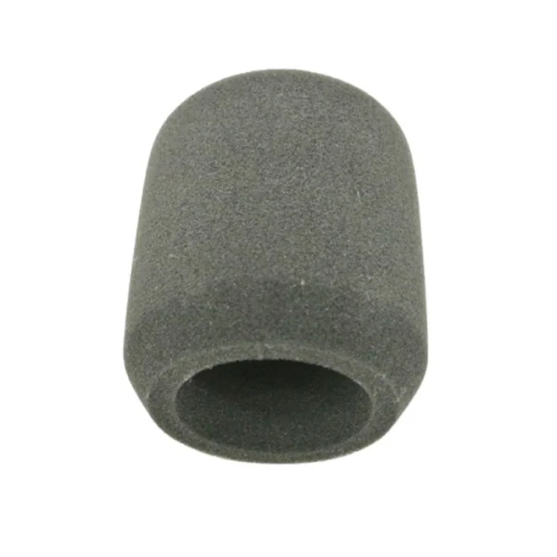Neumann MKW 4 Köpük Rüzgârlık (MK 4 / MK 8 İçin, Siyah)