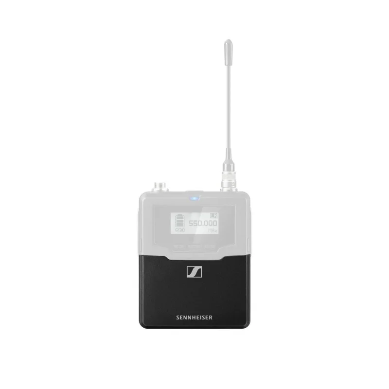 Sennheiser BA 61 Şarj Edilebilir Batarya (SK 6000 ve SK 9000 bodypack vericileri)