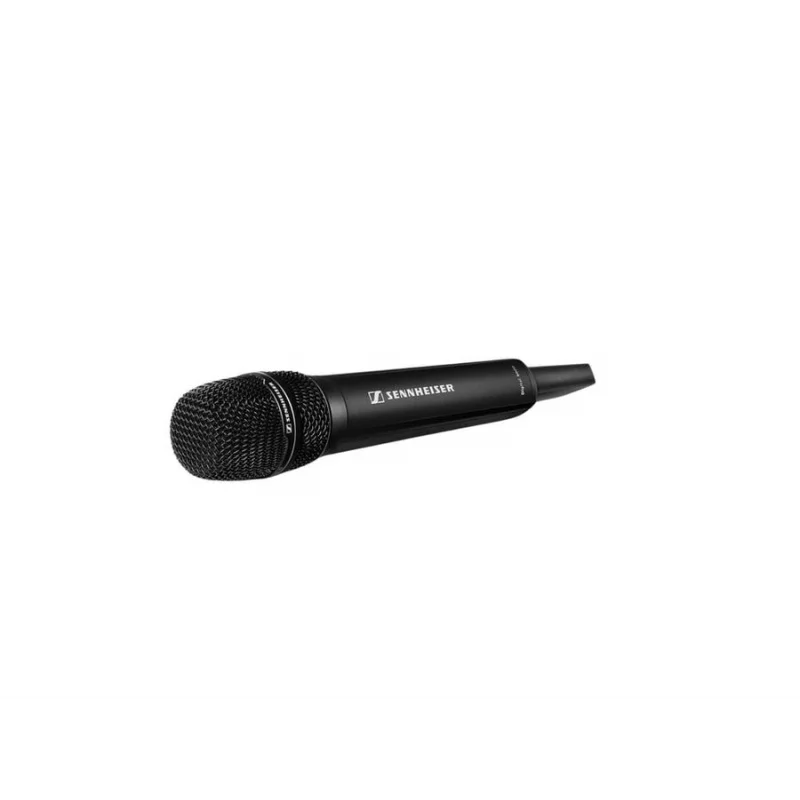 Sennheiser SKM 9000 BK-COM-B1-B4 Dijital Kablosuz El Vericisi (Siyah, 630–718 MHz)