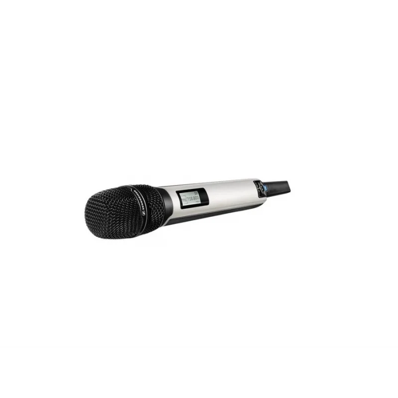 Sennheiser SKM 9000 NI-COM-A1-A4 Dijital Kablosuz El Vericisi (Nikel, 470–558 MHz)