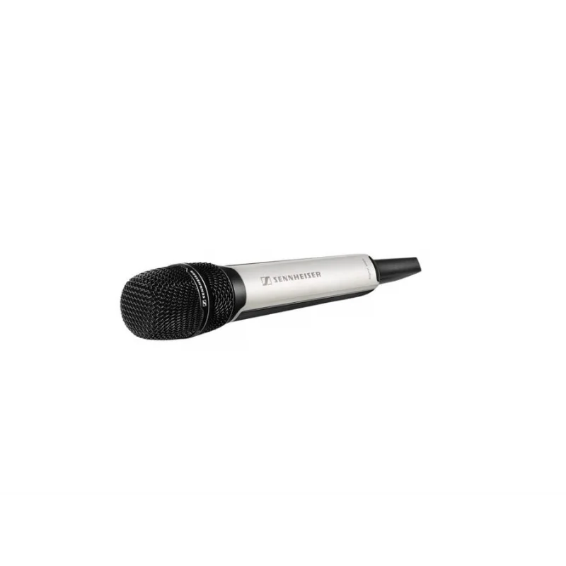 Sennheiser SKM 9000 NI-COM-A5-A8 Dijital Kablosuz El Vericisi (Nikel, 550–638 MHz)