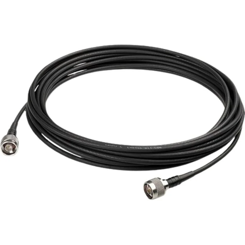 Sennheiser GZL 9000 A10 Düşük Kayıplı N Konnektörlü Anten Kablosu (10 m)