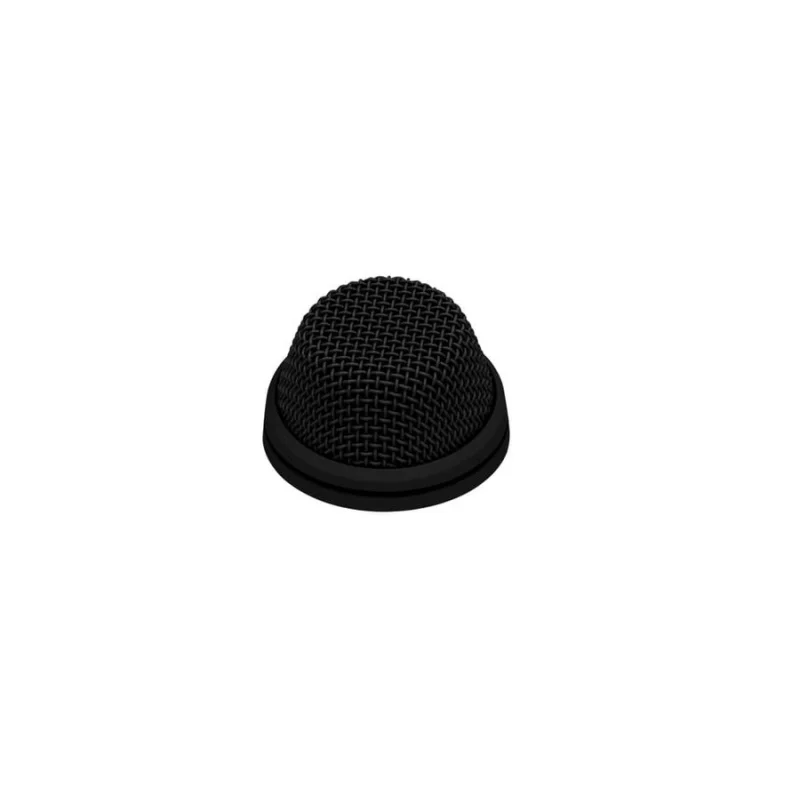 Sennheiser MEB 104 B Gömme Tip Sınır (Boundary) Mikrofonu (Kardioid, Siyah)