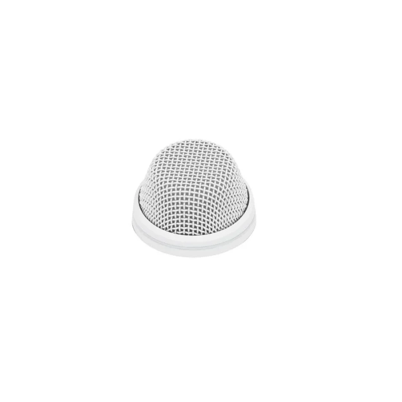 Sennheiser MEB 104 W Gömme Tip Sınır (Boundary) Mikrofonu (Kardioid, Beyaz)