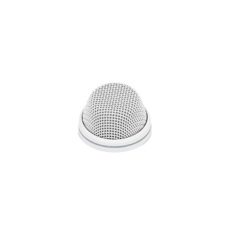 Sennheiser MEB 104-L W Gömme Tip Sınır (Boundary) Mikrofonu (Kardioid, Işıklı Halka, Beyaz)