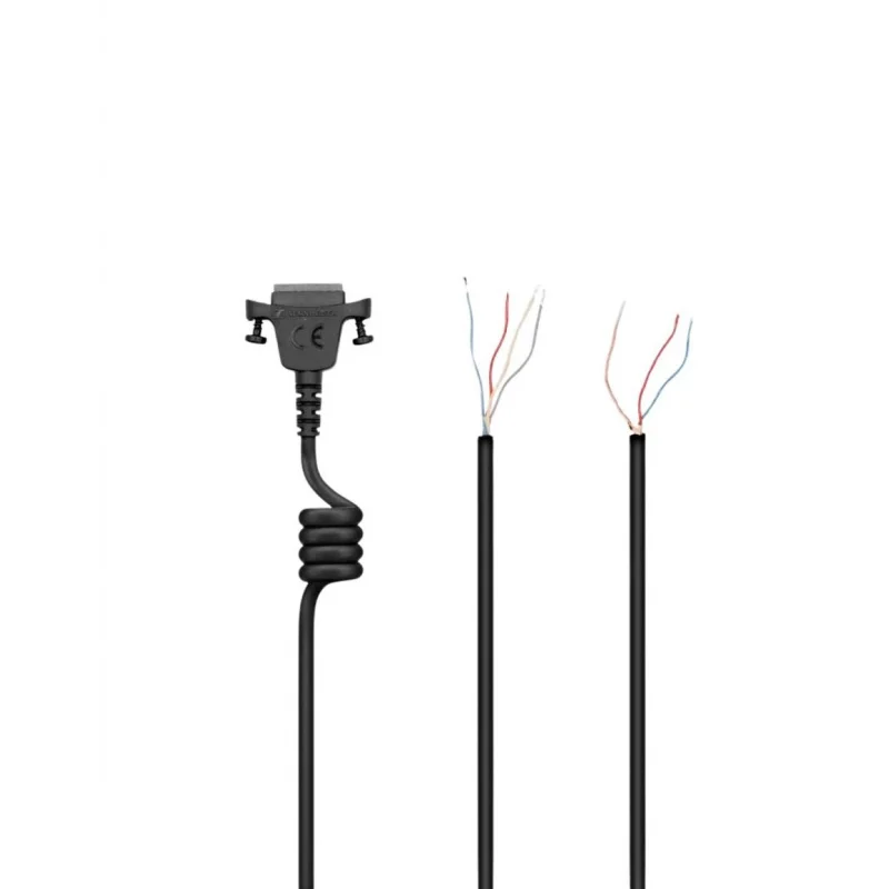 Sennheiser HEADSET CABLE 8 Headset Kablosu (Açık uçlu, 2 m)