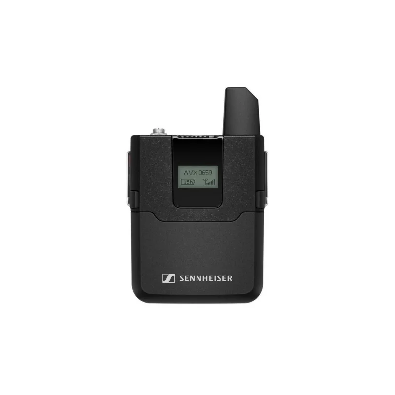Sennheiser SK AVX-3 Dijital Bodypack Verici (1,9 GHz)