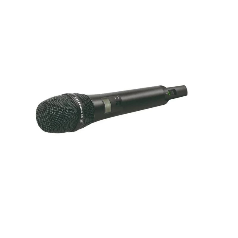 Sennheiser SKM AVX-835-3 Dijital Kablosuz El Vericisi (MMD 835-1, 1,9 GHz)