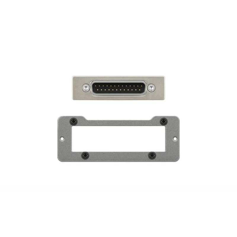 Sennheiser GA 6042-25 25 Pin Kamera Adaptörü (UniSlot / SuperSlot, EK 6042)
