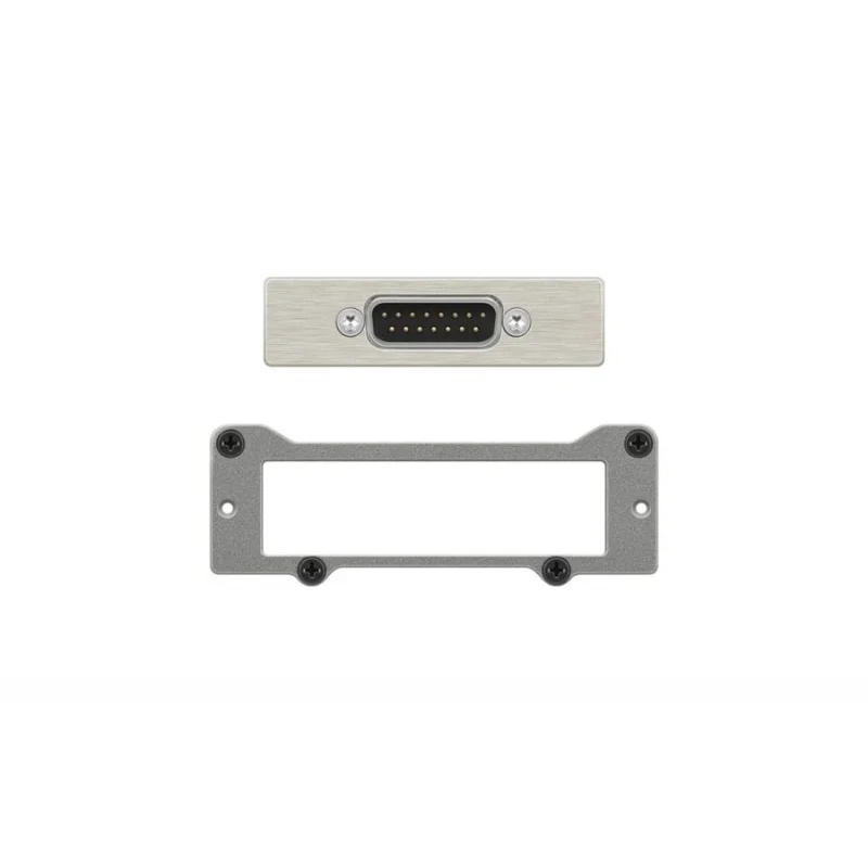 Sennheiser GA 6042-15 15 Pin Kamera Adaptörü (Sony Kameralar, EK 6042)