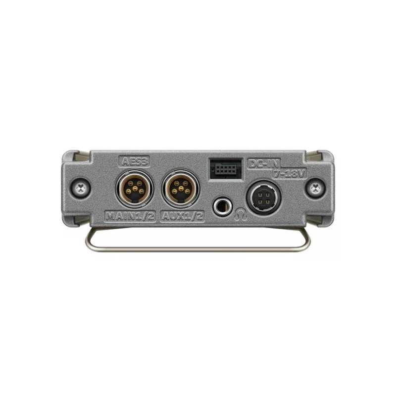 Sennheiser GA 6042 BP Holster (2 × Mini XLR-5 Çıkış ve Hirose, EK 6042)
