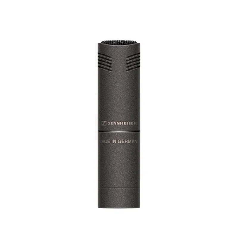 Sennheiser MKH 8040 Stereo Set RF Kondenser Mikrofon Çifti (2 × MKHC 8040, Kardioid)
