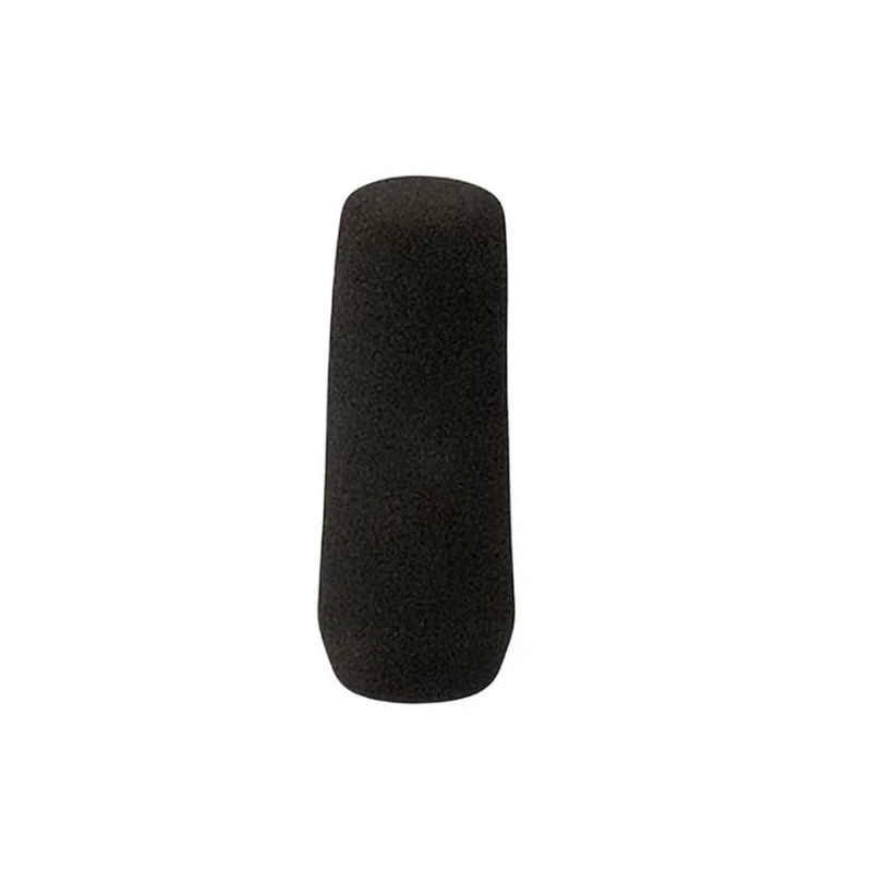 Sennheiser MKH 8060 RF Kondenser Mikrofon Seti (Süperkardioid/lob, Nextel Siyah)
