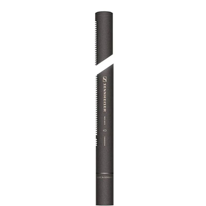 Sennheiser MKH 8070 RF Kondenser Mikrofon Seti (Lob/uzun shotgun, Nextel Siyah)
