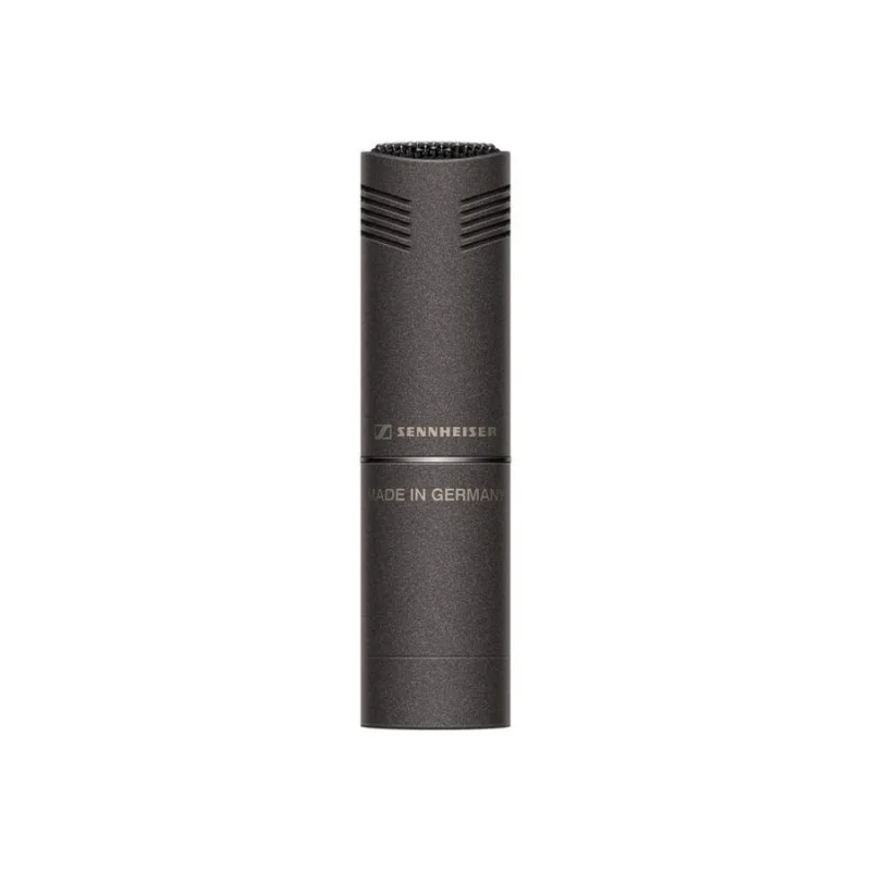 Sennheiser MKH 8090 RF Kondenser Mikrofon Seti (Geniş kardioid, Nextel Siyah)
