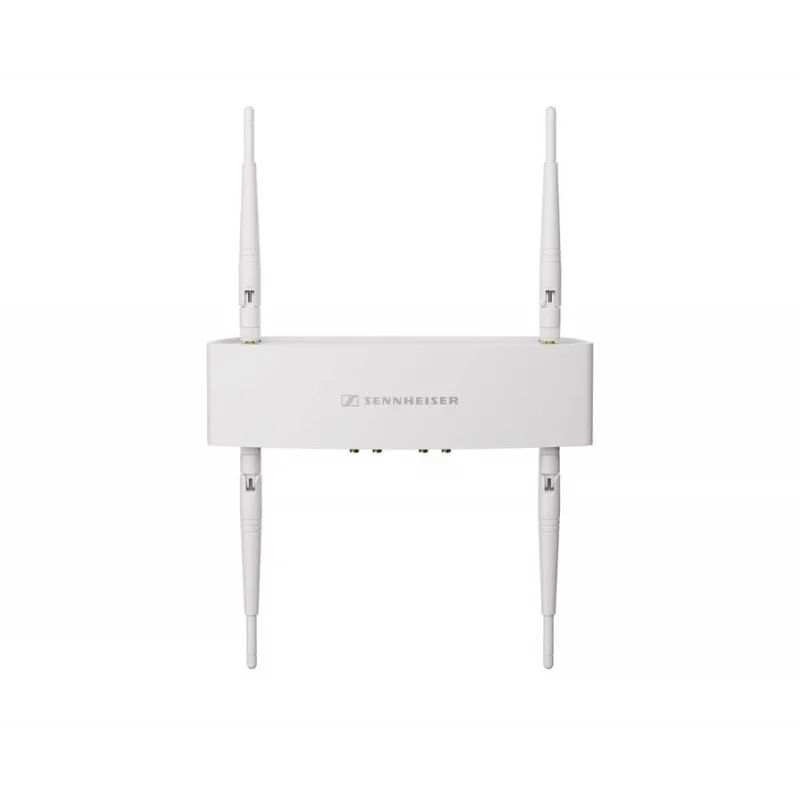 Sennheiser AWM 4 Anten Duvar Montajı (4 Çubuk Anten Dahil)