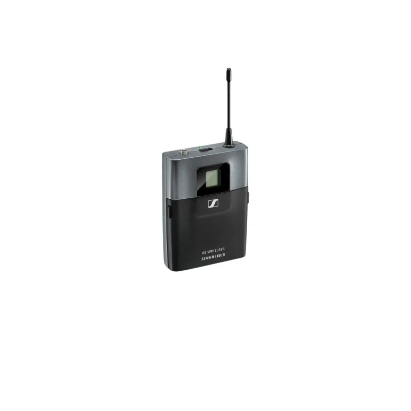Sennheiser XSW 1-CI1-BC Kablosuz Enstrüman Seti (BC, 670–694 MHz)