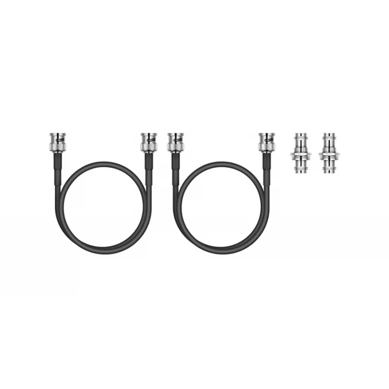 Sennheiser XSW FRONT ANTENNA CABLES Ön Panel Anten Kablo Seti