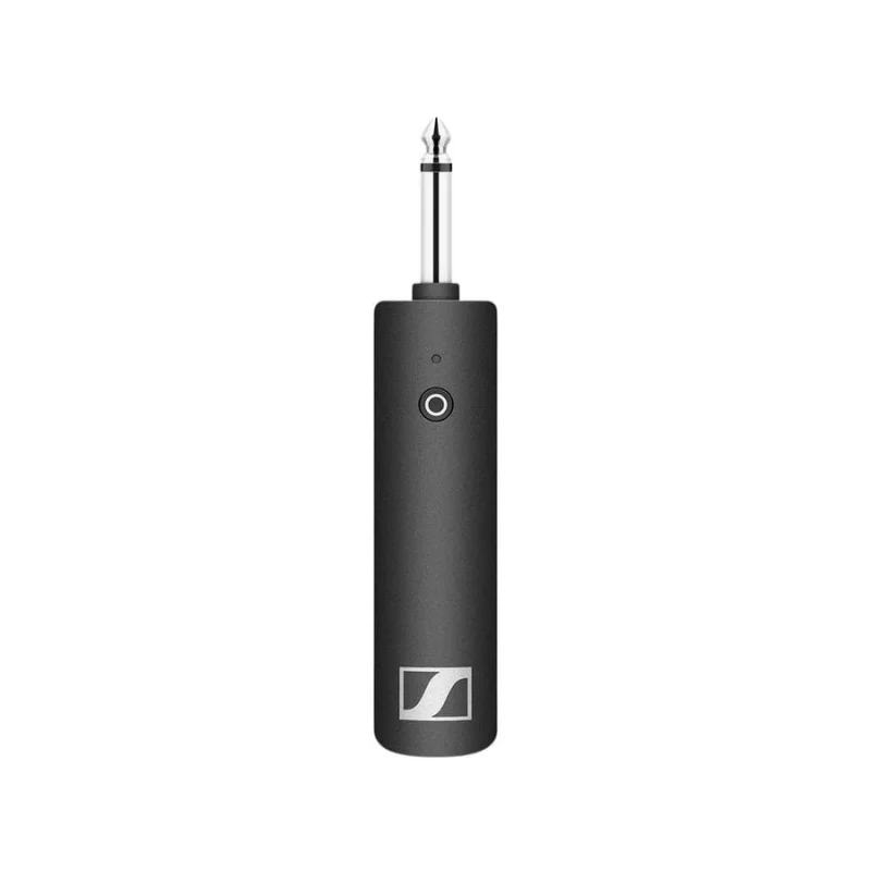 Sennheiser XSW-D INSTRUMENT TX Dijital Kablosuz Verici (6,3 mm Jak Girişli)