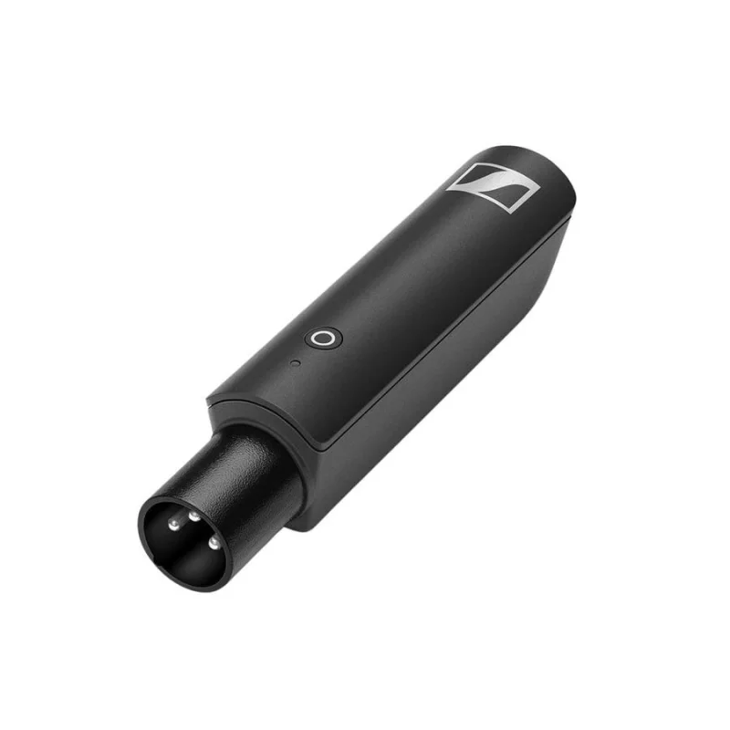 Sennheiser XSW-D XLR MALE RX Dijital Kablosuz Alıcı (XLR Erkek Çıkışlı)