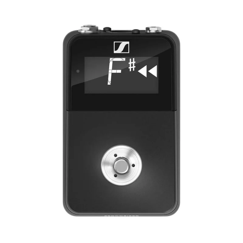 Sennheiser XSW-D PEDALBOARD RX Dijital Kablosuz Pedalboard Alıcısı